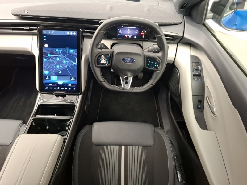 Used Ford Capri 2024 for sale - 77576845: Photo 7