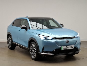 Used Honda e NY1 2024 for sale - 78730270: Photo