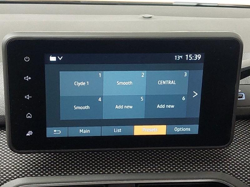 Used Dacia Sandero Stepway 2023 for sale - 77284334: Photo 10