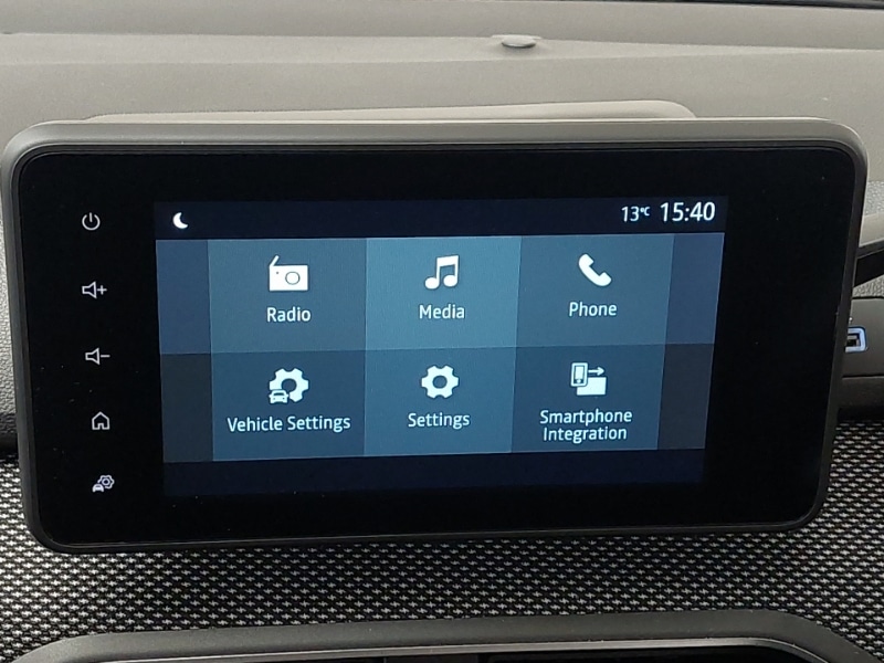 Used Dacia Sandero Stepway 2023 for sale - 77284334: Photo 11