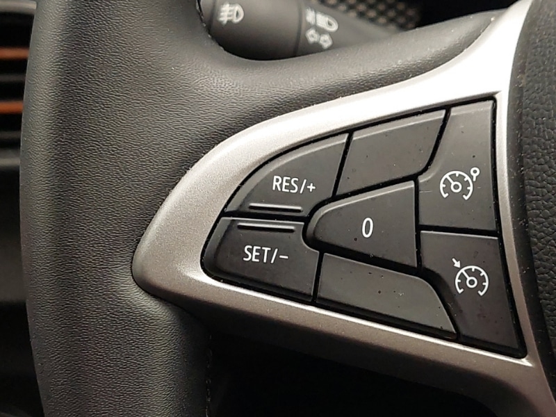 Used Dacia Sandero Stepway 2023 for sale - 77284334: Photo 18