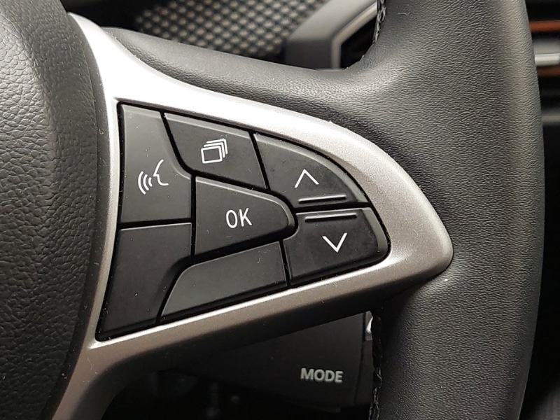 Used Dacia Sandero Stepway 2023 for sale - 77284334: Photo 19