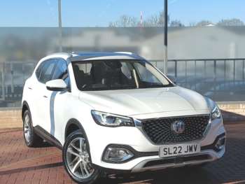 2022 - 1.5 T-GDI Exclusive 5dr DCT