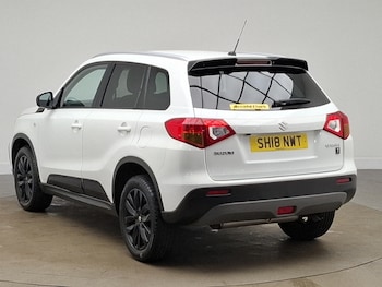 Used Suzuki Vitara 2018 for sale - 77651879: Photo