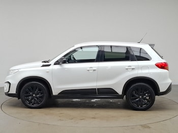Used Suzuki Vitara 2018 for sale - 77651879: Photo