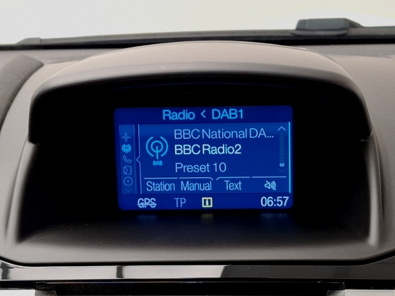 Used Ford Fiesta 2016 for sale - 76392878: Photo 10