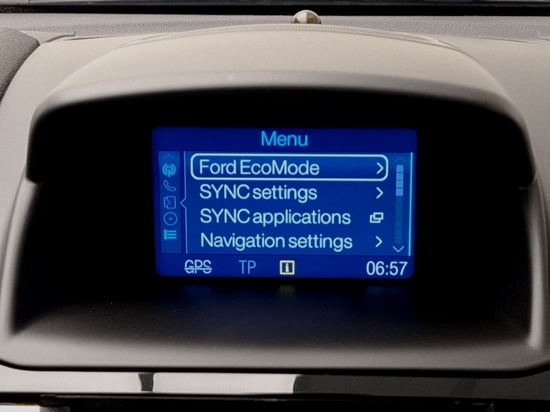 Used Ford Fiesta 2016 for sale - 76392878: Photo 11