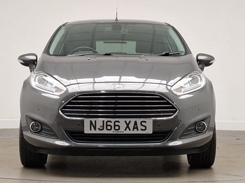 Used Ford Fiesta 2016 for sale - 76392878: Photo 12