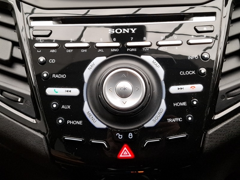 Used Ford Fiesta 2016 for sale - 76392878: Photo 15