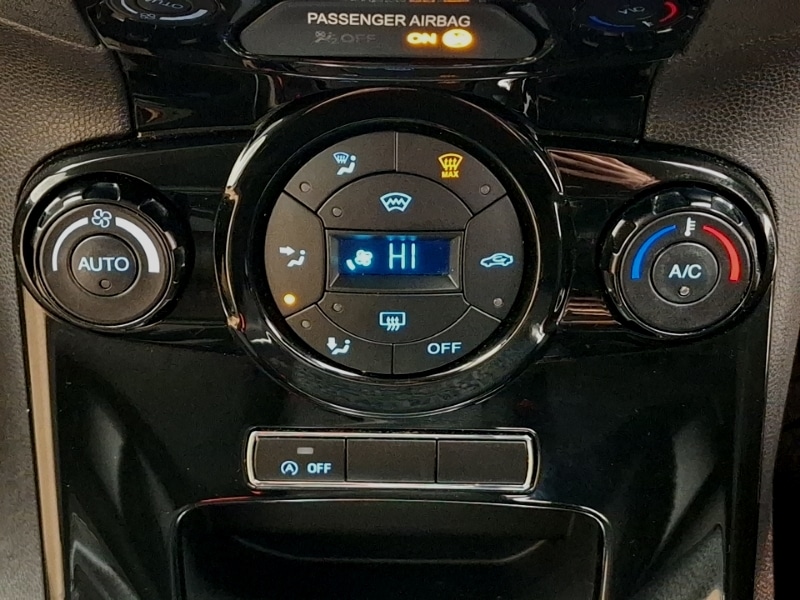 Used Ford Fiesta 2016 for sale - 76392878: Photo 16