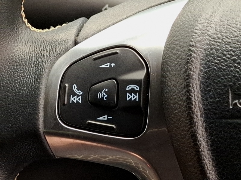 Used Ford Fiesta 2016 for sale - 76392878: Photo 18