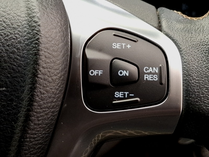 Used Ford Fiesta 2016 for sale - 76392878: Photo 19