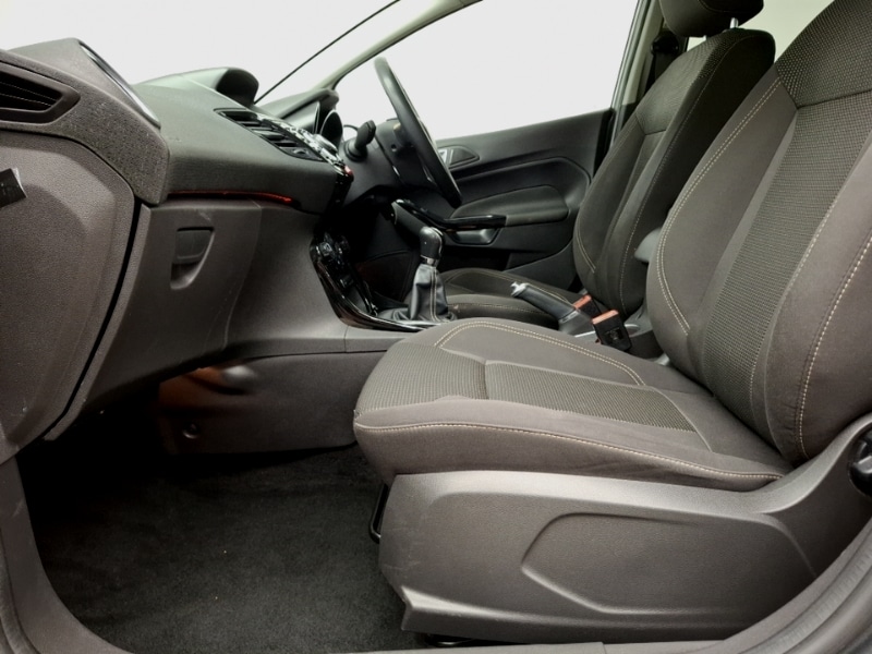 Used Ford Fiesta 2016 for sale - 76392878: Photo 5