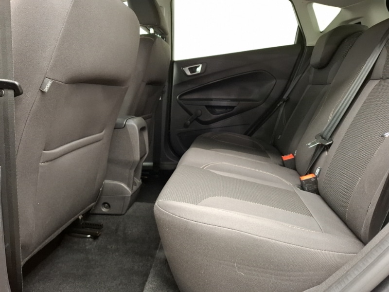 Used Ford Fiesta 2016 for sale - 76392878: Photo 6