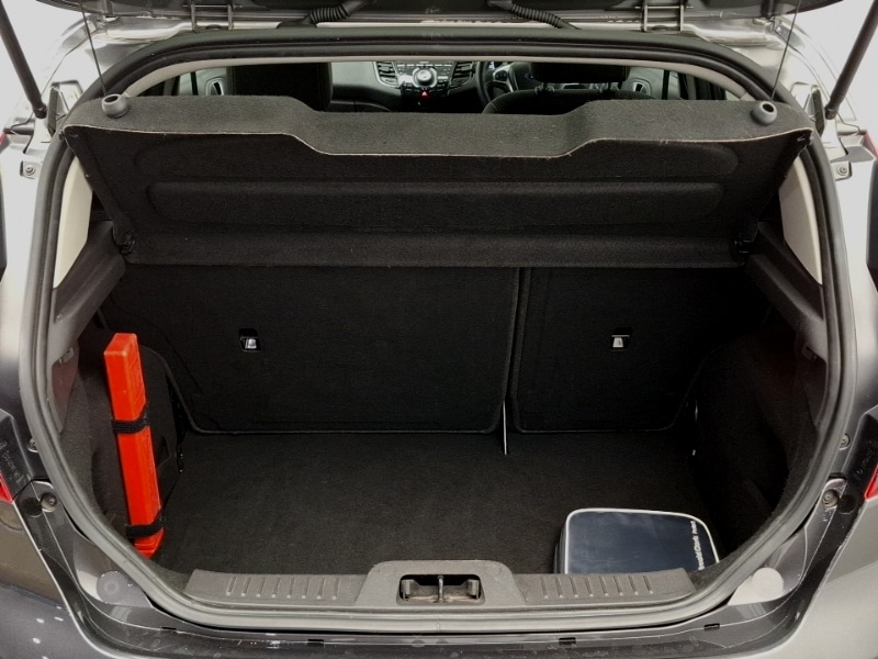 Used Ford Fiesta 2016 for sale - 76392878: Photo 8