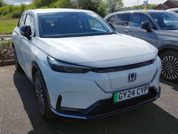 Used Honda e NY1 2024 for sale - 78567453: Photo