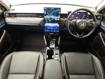 Used Honda e NY1 2024 for sale - 78567453: Photo