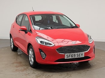 Ford Fiesta feature image