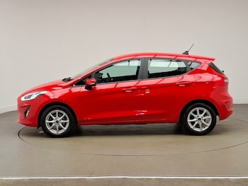 Used Ford Fiesta 2019 for sale - 78054462: Photo