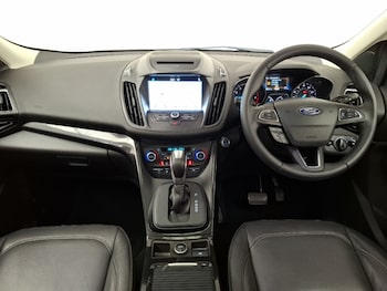 Used Ford Kuga 2018 for sale - 78369000: Photo