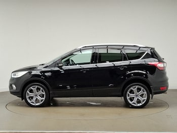 Used Ford Kuga 2018 for sale - 78369000: Photo