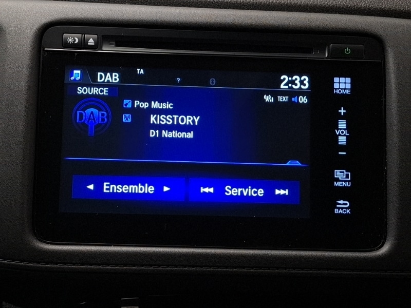 Used Honda HR-V 2018 for sale - 76567236: Photo 10