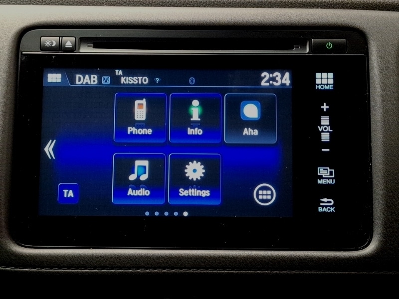 Used Honda HR-V 2018 for sale - 76567236: Photo 11