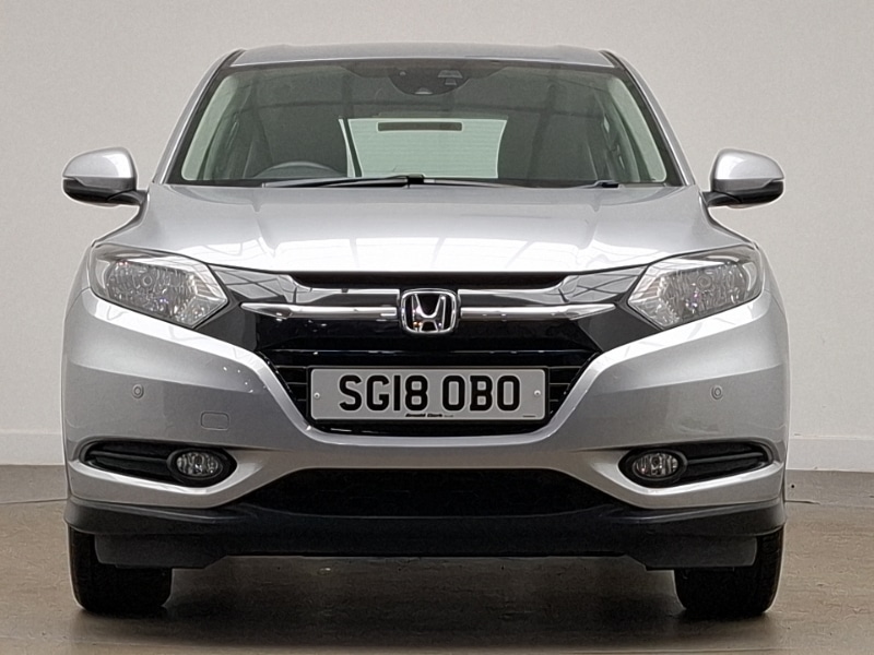 Used Honda HR-V 2018 for sale - 76567236: Photo 12