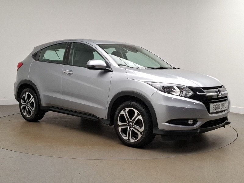 Used Honda HR-V 2018 for sale - 76567236: Photo 13