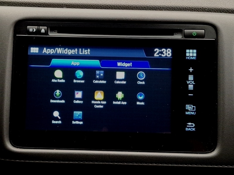 Used Honda HR-V 2018 for sale - 76567236: Photo 14