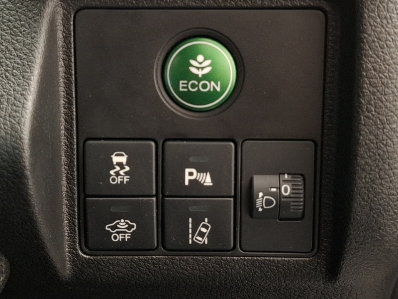 Used Honda HR-V 2018 for sale - 76567236: Photo 17