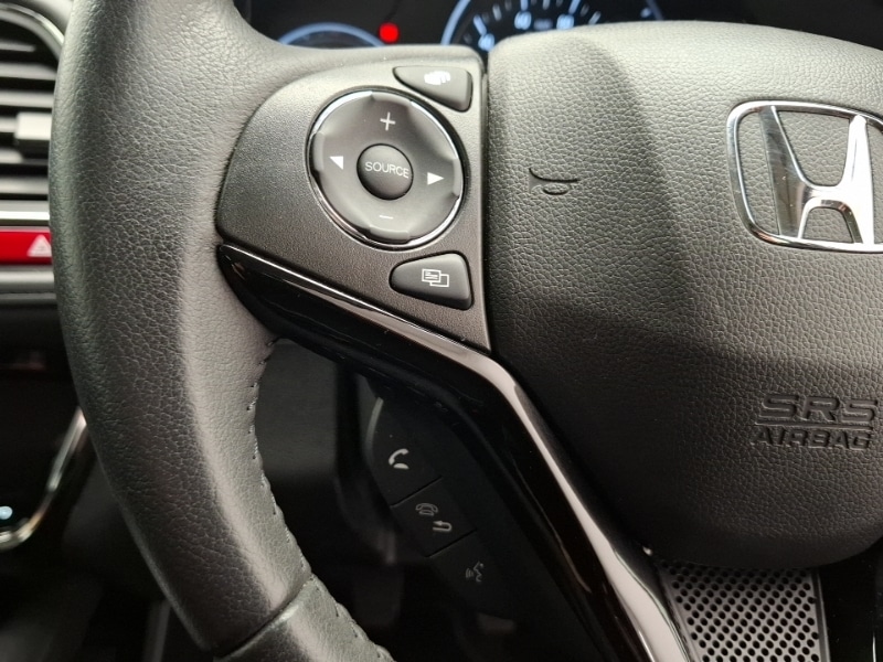 Used Honda HR-V 2018 for sale - 76567236: Photo 18