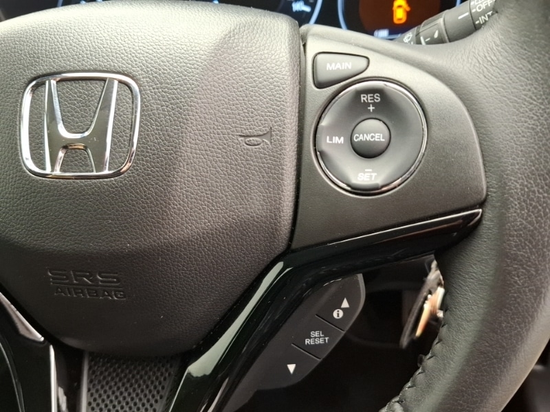 Used Honda HR-V 2018 for sale - 76567236: Photo 19