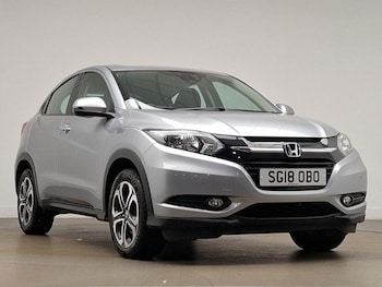 Used Honda HR-V 2018 for sale - 76567236: Photo