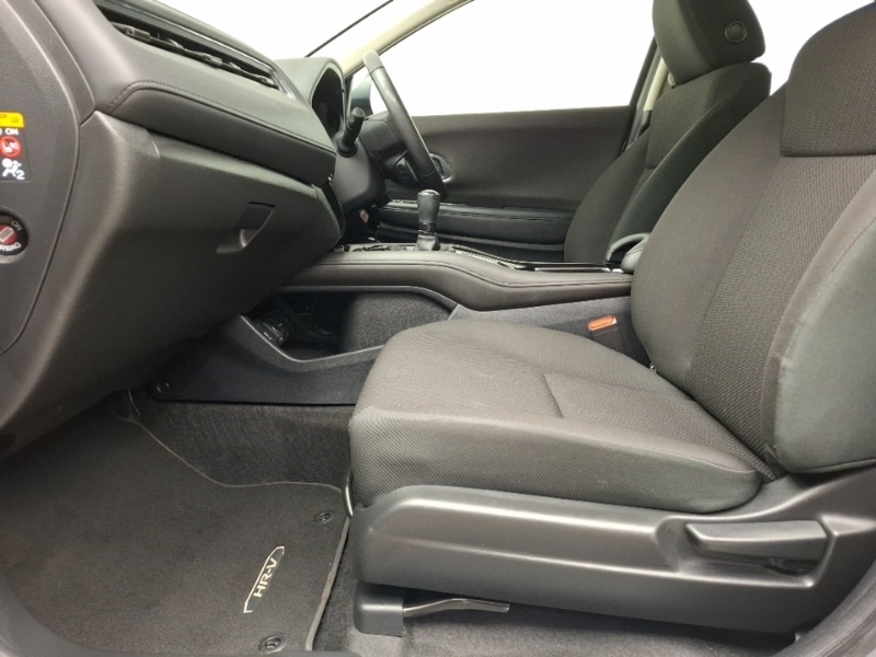 Used Honda HR-V 2018 for sale - 76567236: Photo 5