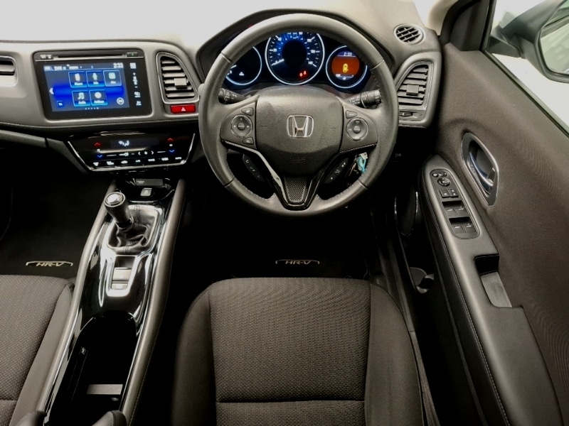 Used Honda HR-V 2018 for sale - 76567236: Photo 7