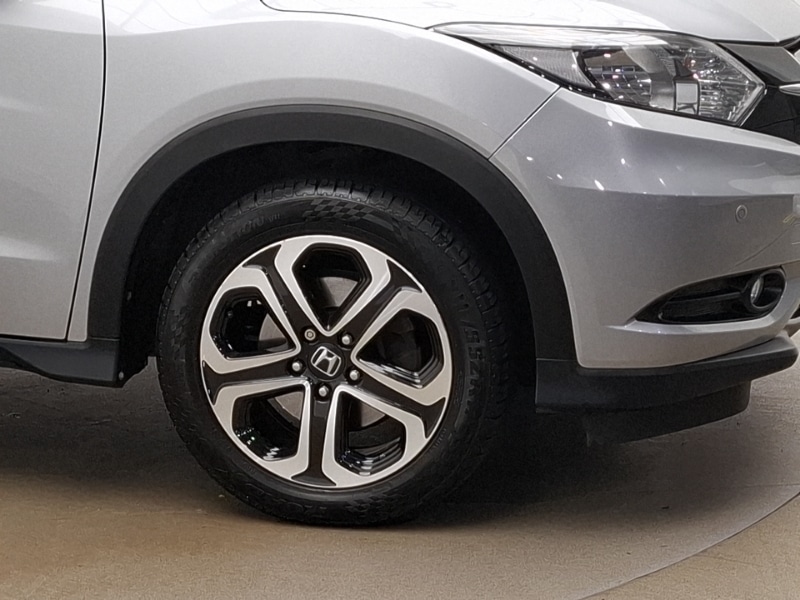 Used Honda HR-V 2018 for sale - 76567236: Photo 9