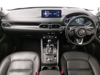 Used Mazda CX-5 2023 for sale - 77822809: Photo