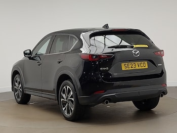 Used Mazda CX-5 2023 for sale - 77822809: Photo