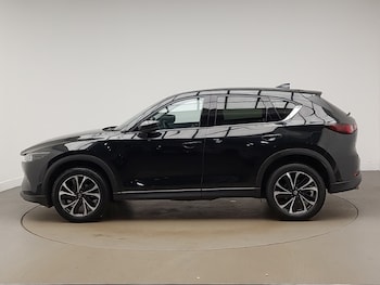 Used Mazda CX-5 2023 for sale - 77822809: Photo