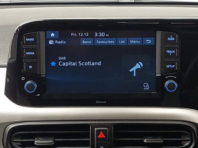 Used Hyundai i10 2021 for sale - 76940540: Photo 10