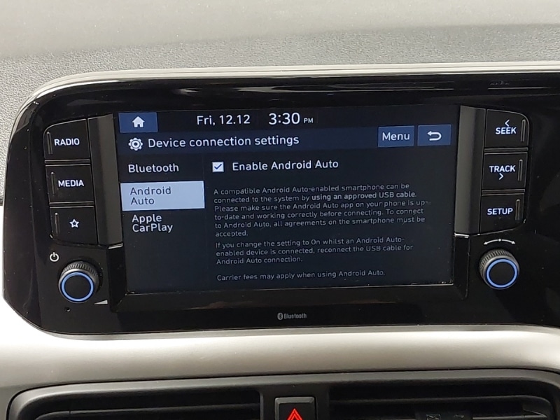 Used Hyundai i10 2021 for sale - 76940540: Photo 11