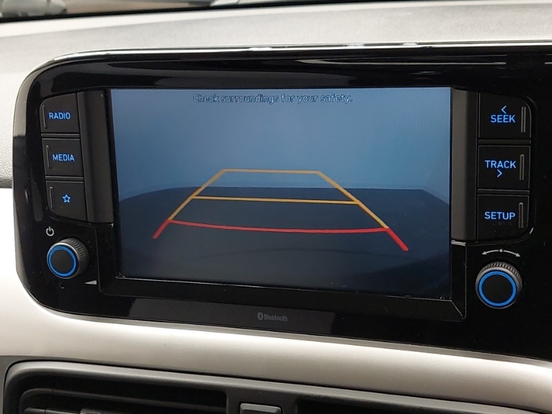 Used Hyundai i10 2021 for sale - 76940540: Photo 15