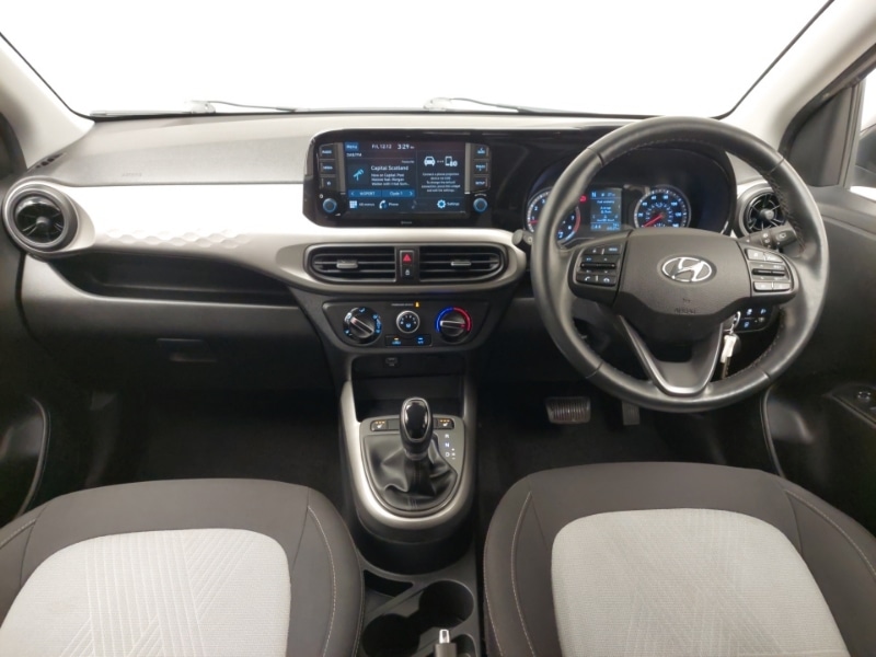 Used Hyundai i10 2021 for sale - 76940540: Photo 2