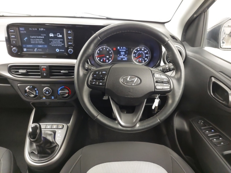 Used Hyundai i10 2021 for sale - 76940540: Photo 7