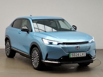 Used Honda e NY1 2024 for sale - 78312250: Photo