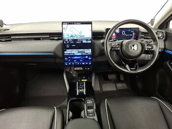 Used Honda e NY1 2024 for sale - 78312250: Photo