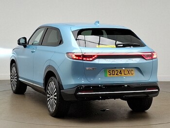 Used Honda e NY1 2024 for sale - 78312250: Photo