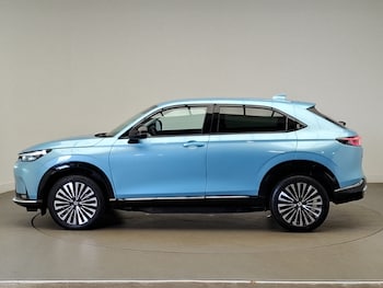 Used Honda e NY1 2024 for sale - 78312250: Photo