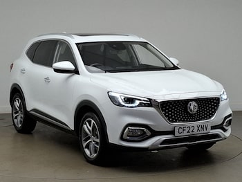 Used MG MG HS 2022 for sale - 78455526: Photo